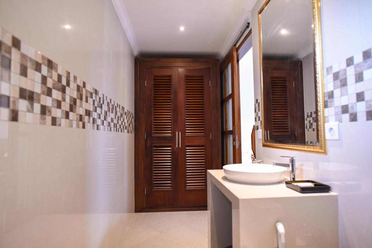 Mandox Villa Bali Ungasan Exteriér fotografie