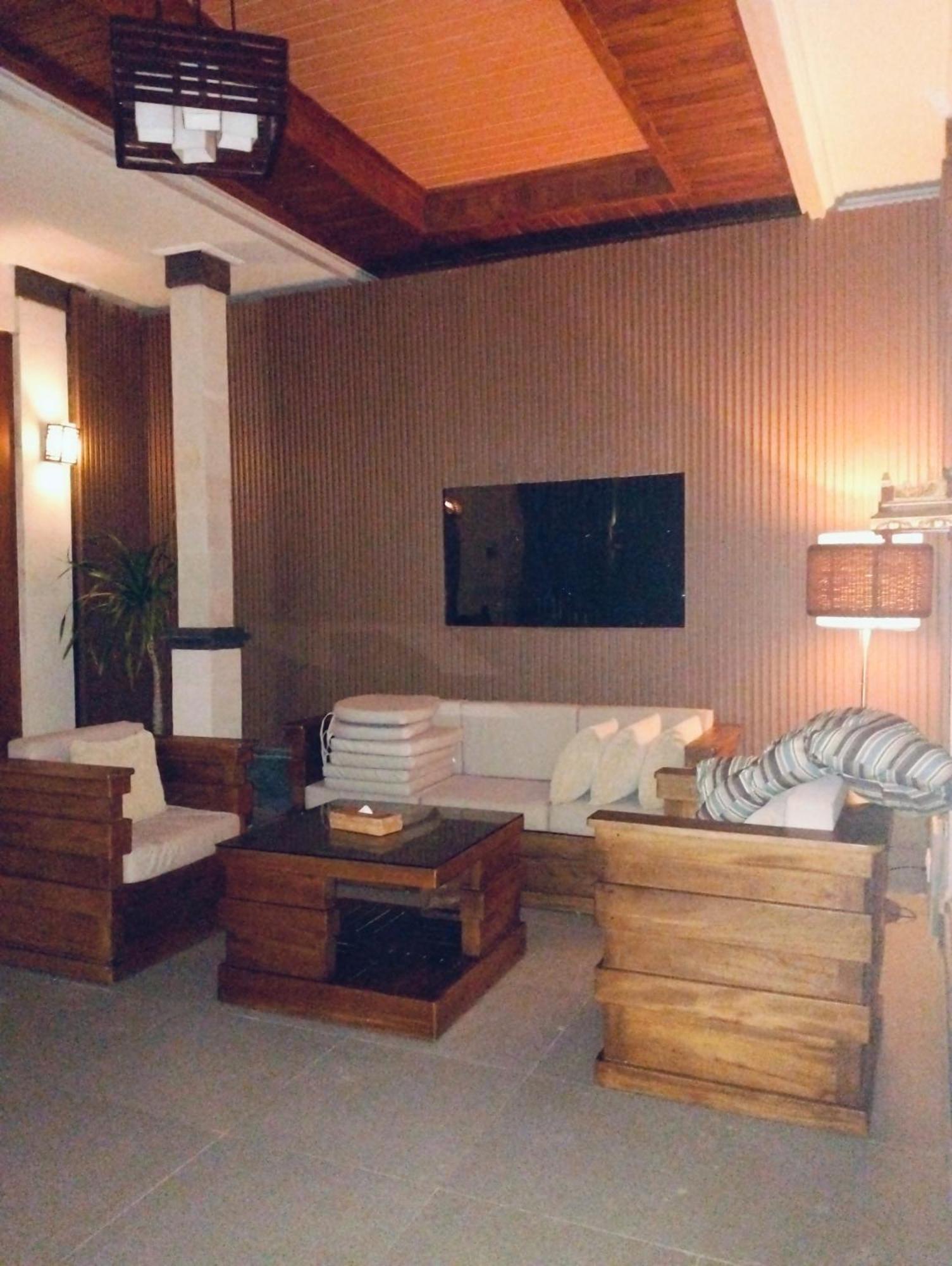 Mandox Villa Bali Ungasan Exteriér fotografie