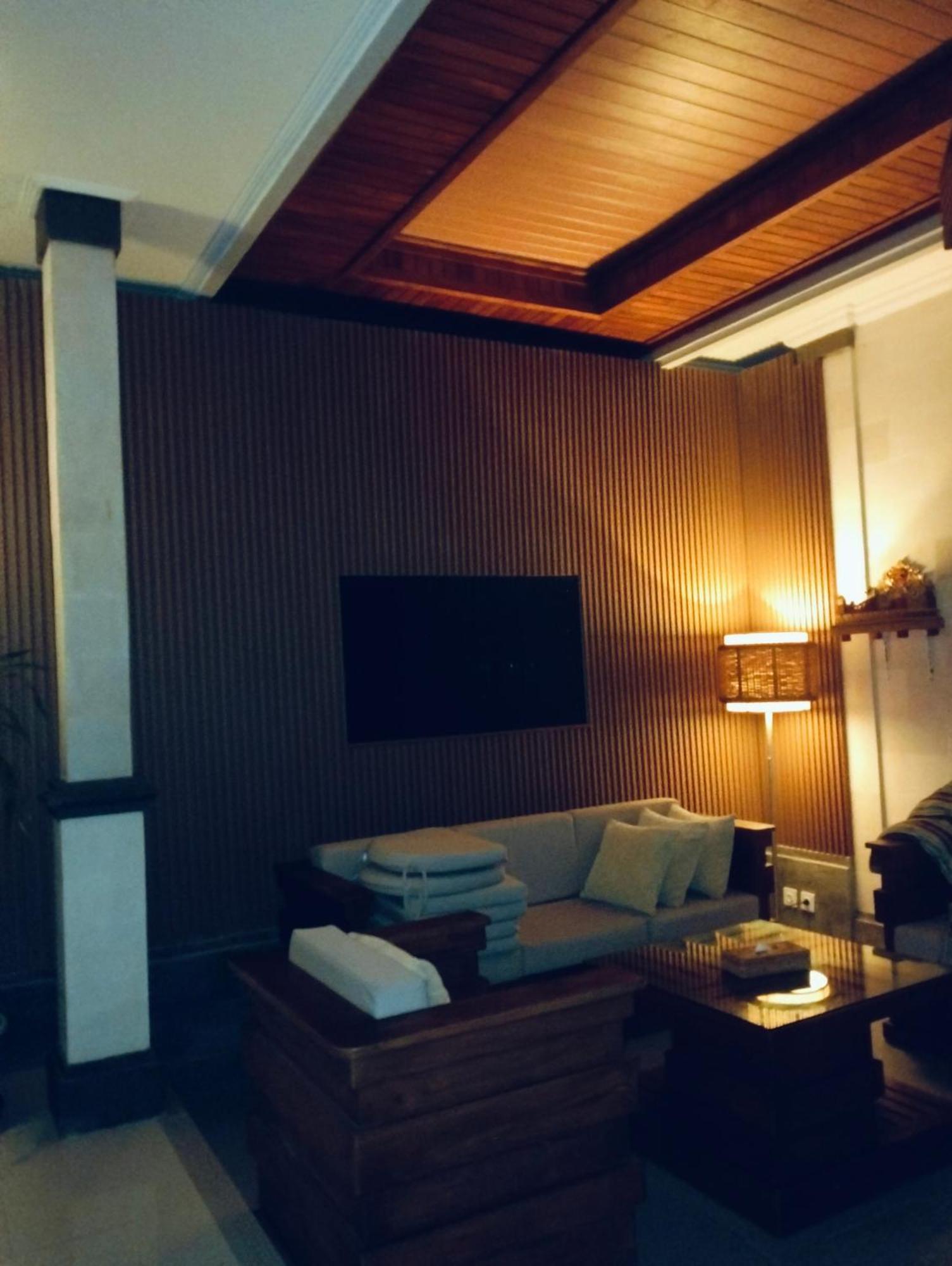 Mandox Villa Bali Ungasan Exteriér fotografie